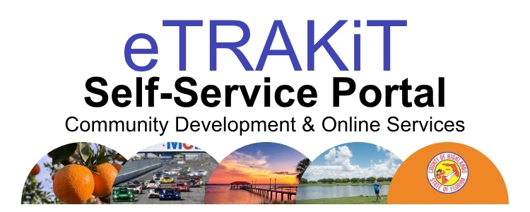 eTRAKiT web portal image